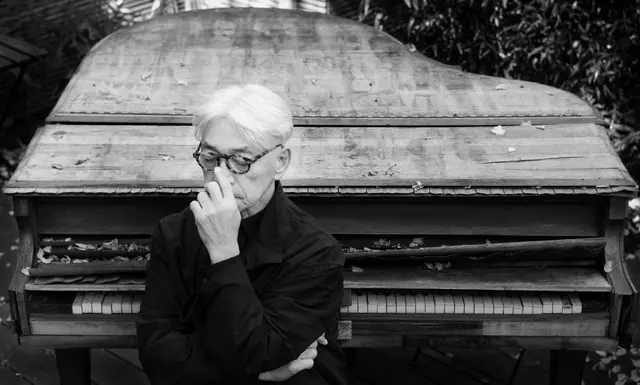 坂本龍一が音響監修 ─映画館「109シネマズプレミアム新宿」2023