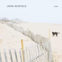 John Scofieldジョン・スコフィールド