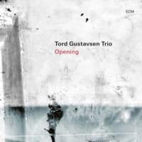 Tord Gustavsen Trioトルド・グスタフセン・トリオ