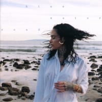 Kehlani 『Blue Water Road』