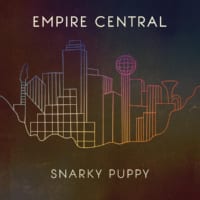 Snarky Puppyスナーキー・パピー