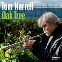 Tom Harrellトム・ハレル