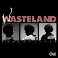 Brent Faiyaz 『Wasteland』