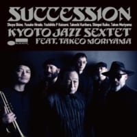 KYOTO JAZZ SEXTET