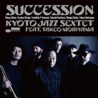 KYOTO JAZZ SEXTET