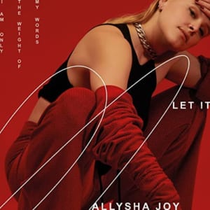 Allysha Joy 「Let It!」
