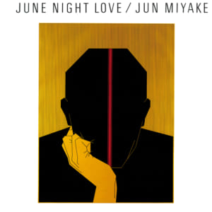 June Night Love 三宅純
