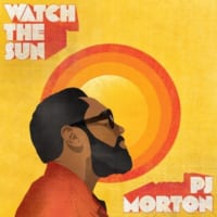 PJ Morton 『Watch The Sun』
