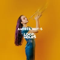 Andrea Motisアンドレア・モティス
