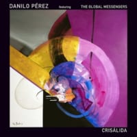 Danilo Perez 『Crisalida』