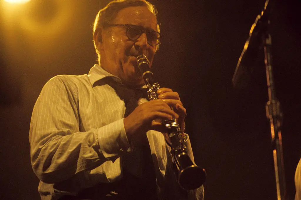 スウィングの王」と「史上最強のジャズ・レーベル」のオーナー