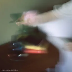 梅井美咲 vase