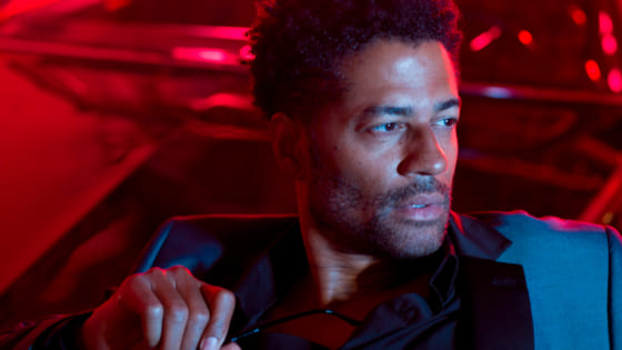 Eric Benet