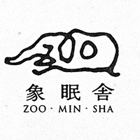 象眠舎ロゴ