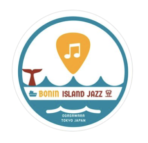 Bonin Island JAZZ 