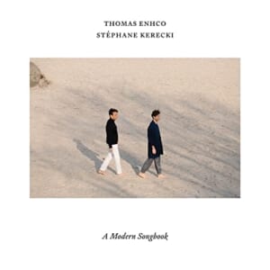 Thomas Encho『A Modernsongbook』