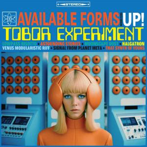 Tobor Experiment/Available Forms