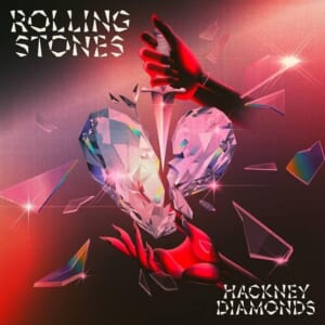 ROLLING STONES『HACKNEY DIAMONDS』