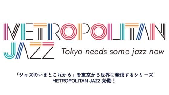 METROPOLITAN JAZZ