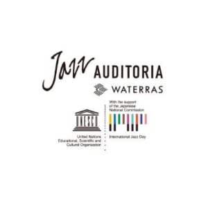 JAZZ AUDITORIA 