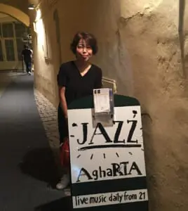 2024年】7月のおすすめジャズライブ ─Take me to the Jazz Live | ARBAN