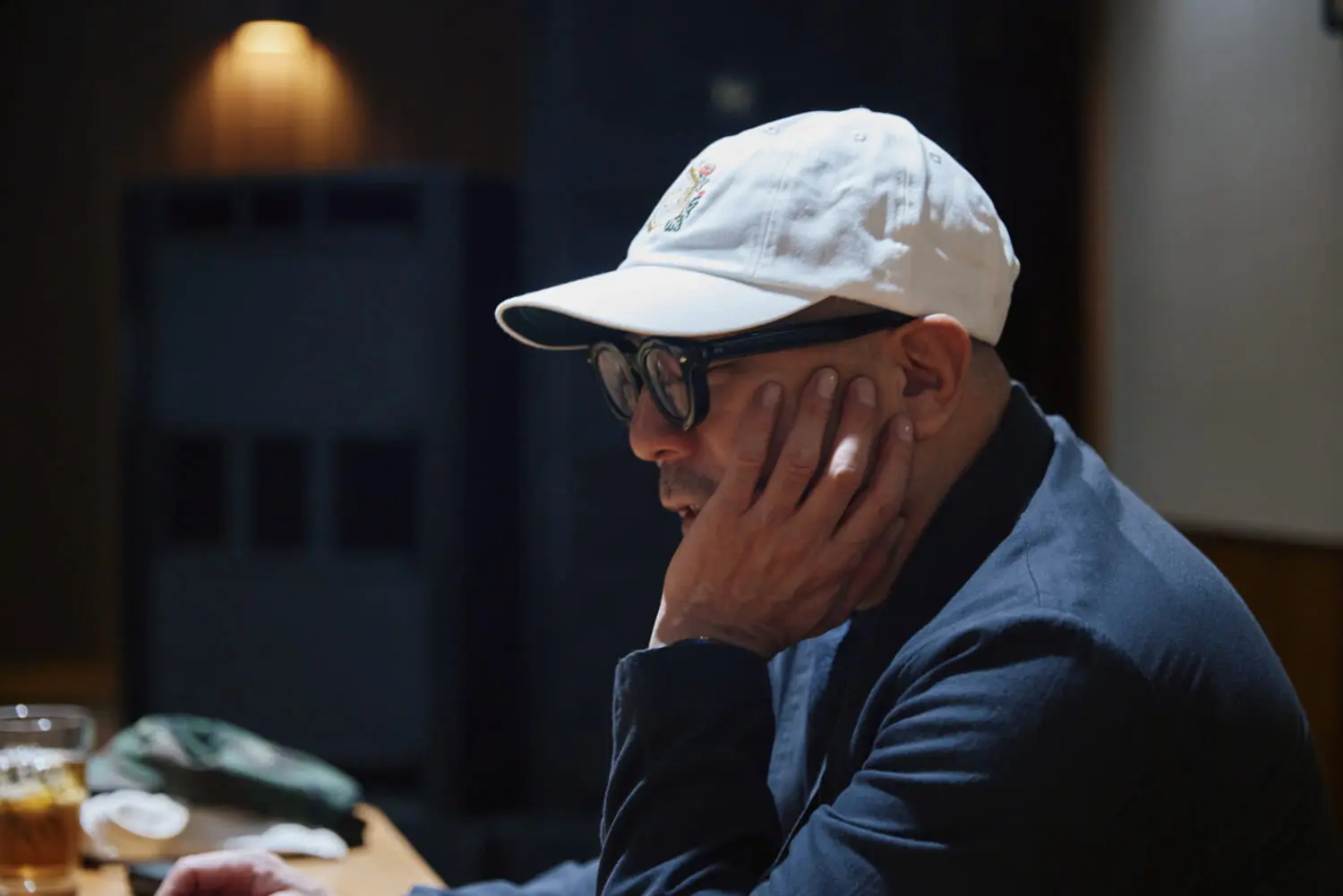 須永辰緒 インタビュー】DJカルチャーの最前線で40年「モンクベリーズ