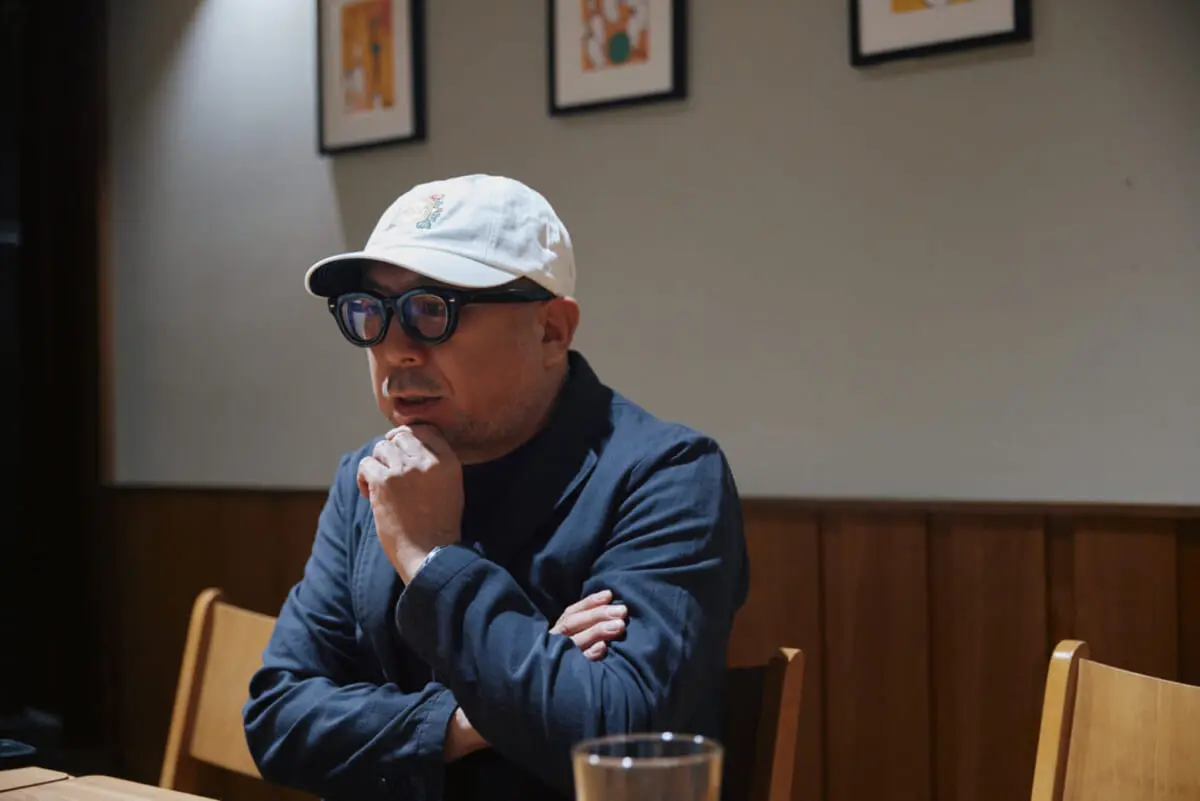 須永辰緒 インタビュー】DJカルチャーの最前線で40年「モンクベリーズ