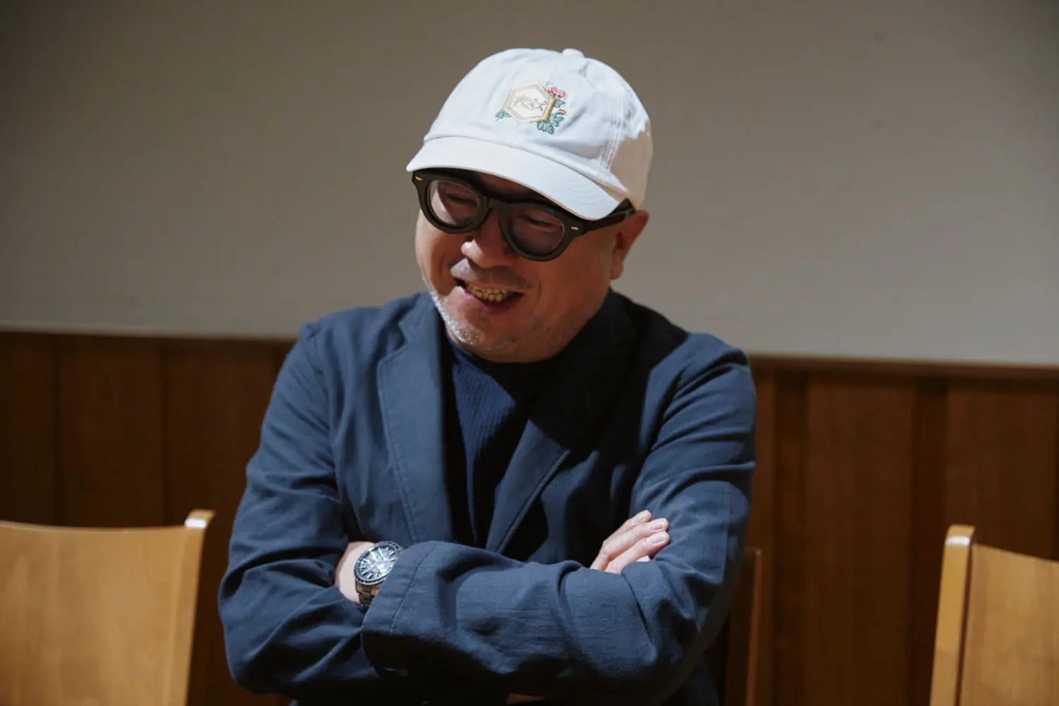須永辰緒 インタビュー】DJカルチャーの最前線で40年「モンクベリーズ