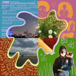 mabanua、新EP『Minds & Colors』リリース | ARBAN