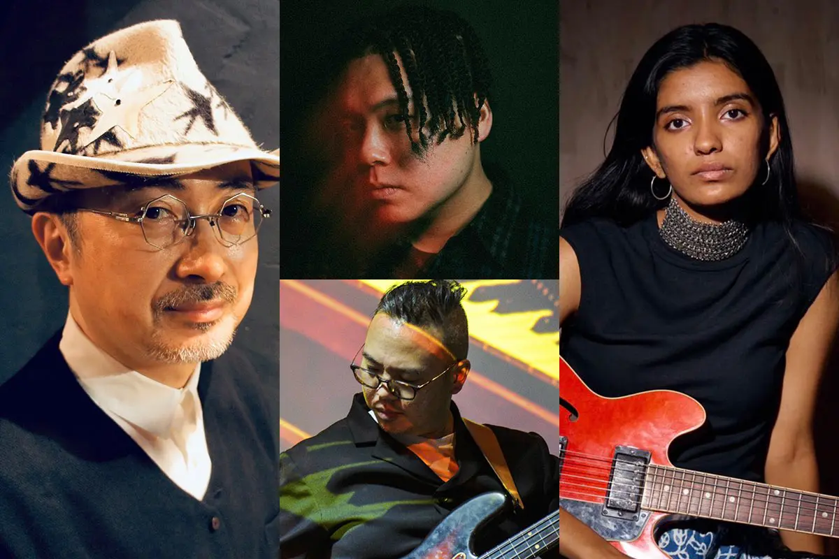 BLUE NOTE PLACEで「TOKYO LAB」開催─”beyond JAZZ