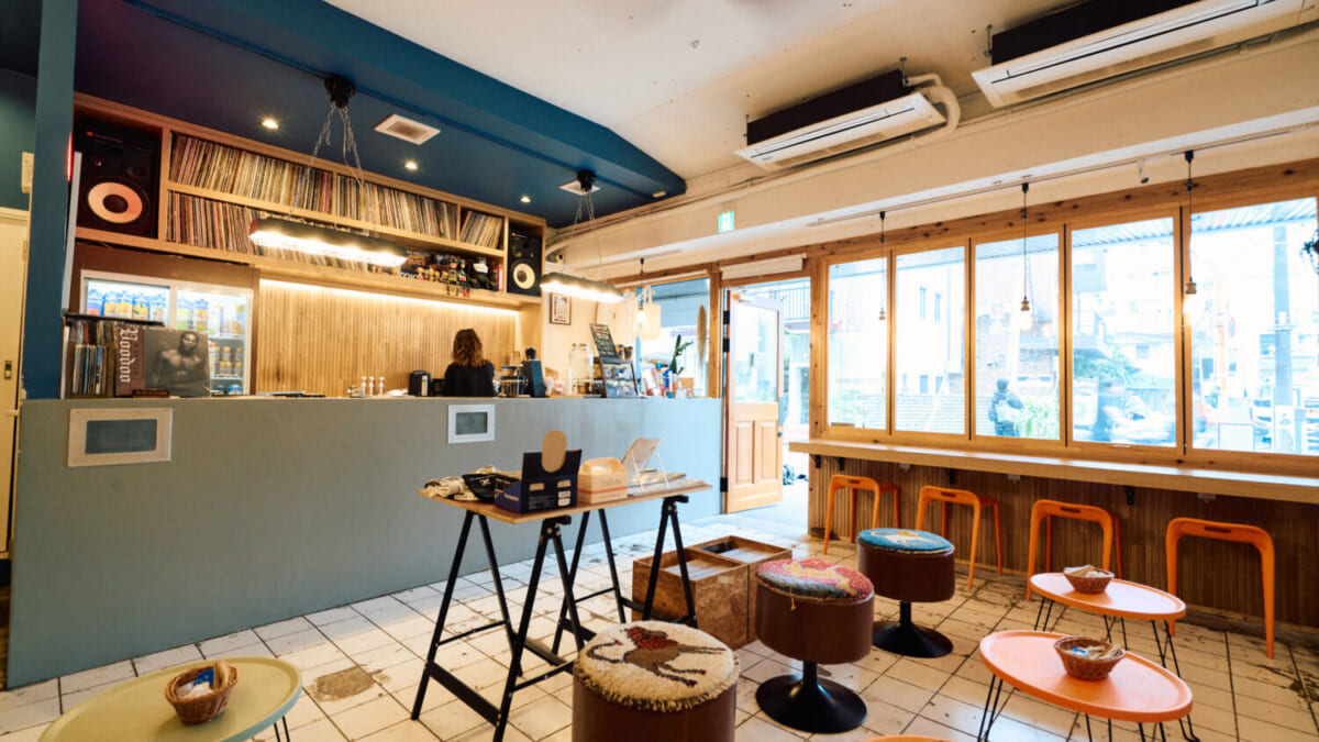 ハシエンダコーヒー_写真2