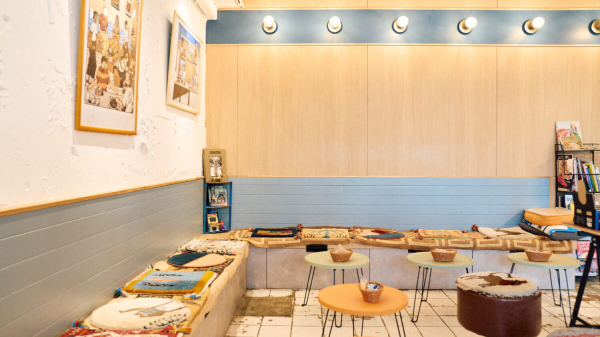 ハシエンダコーヒー_写真7