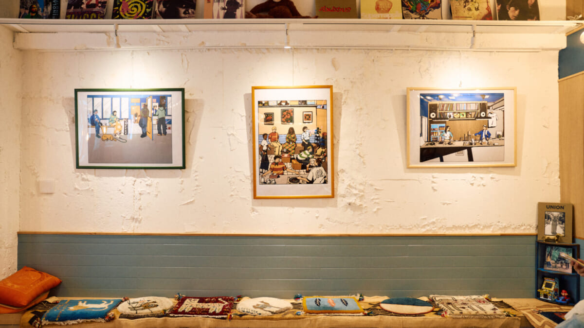 ハシエンダコーヒー_写真5