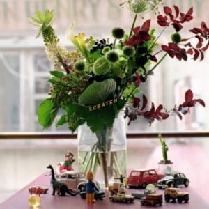 グソクムズ『SCRATCH』