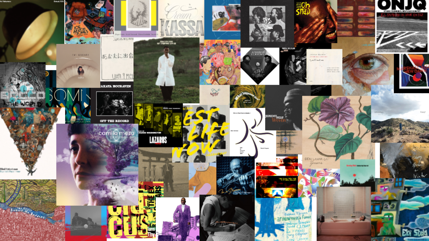 2025年】ジャズ アルバム BEST 50 | ARBAN