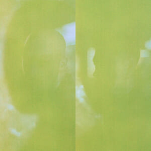 Nosaj Thing × Jacques Greene『Verses GT』