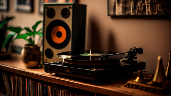 【特集】2025年ベストアルバム─あの人が選んだ「今年の３作品」