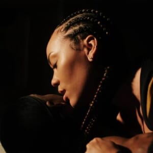 Madison McFerrin「Ain't It Nice」