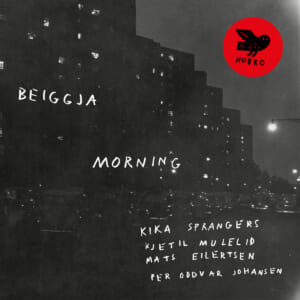 Beiggja『Morning』