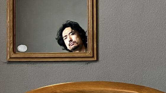 Listening Bar Antibody 店主_島直希