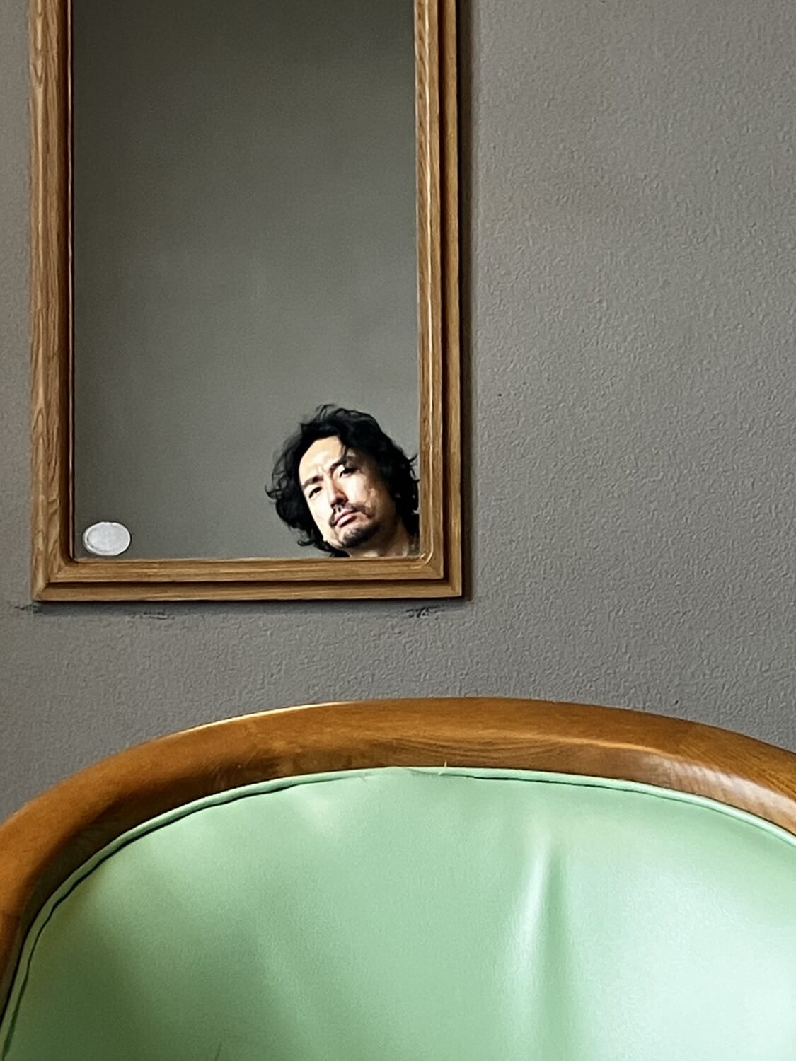 Listening Bar Antibody 店主_島直希