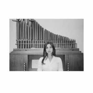 Kali Malone『The Sacrificial Code』