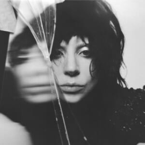 LADY GAGA『Vanish Into You』