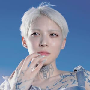 ぶっ恋呂百花「貴方を誘う」