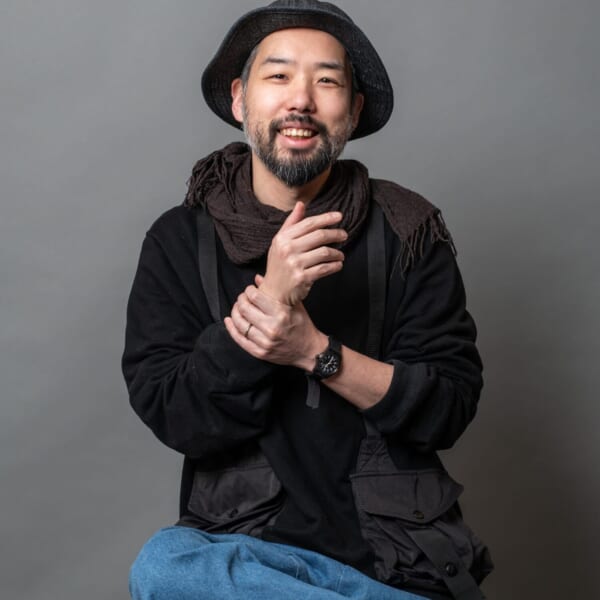 KAKULULU店主_高橋悠