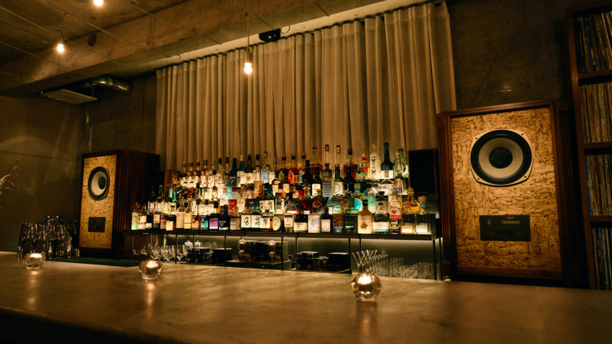 西荻窪_ロリンガ_ROLLINGA_写真1