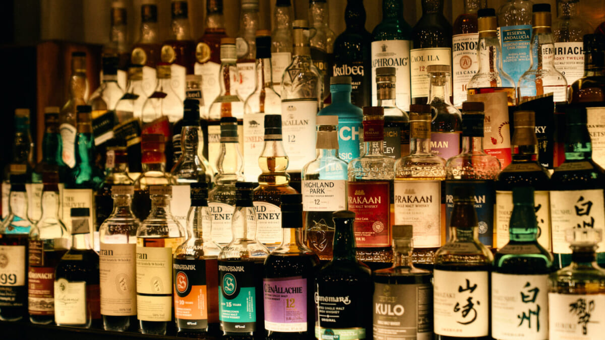 西荻窪_ロリンガ_ROLLINGA_写真8