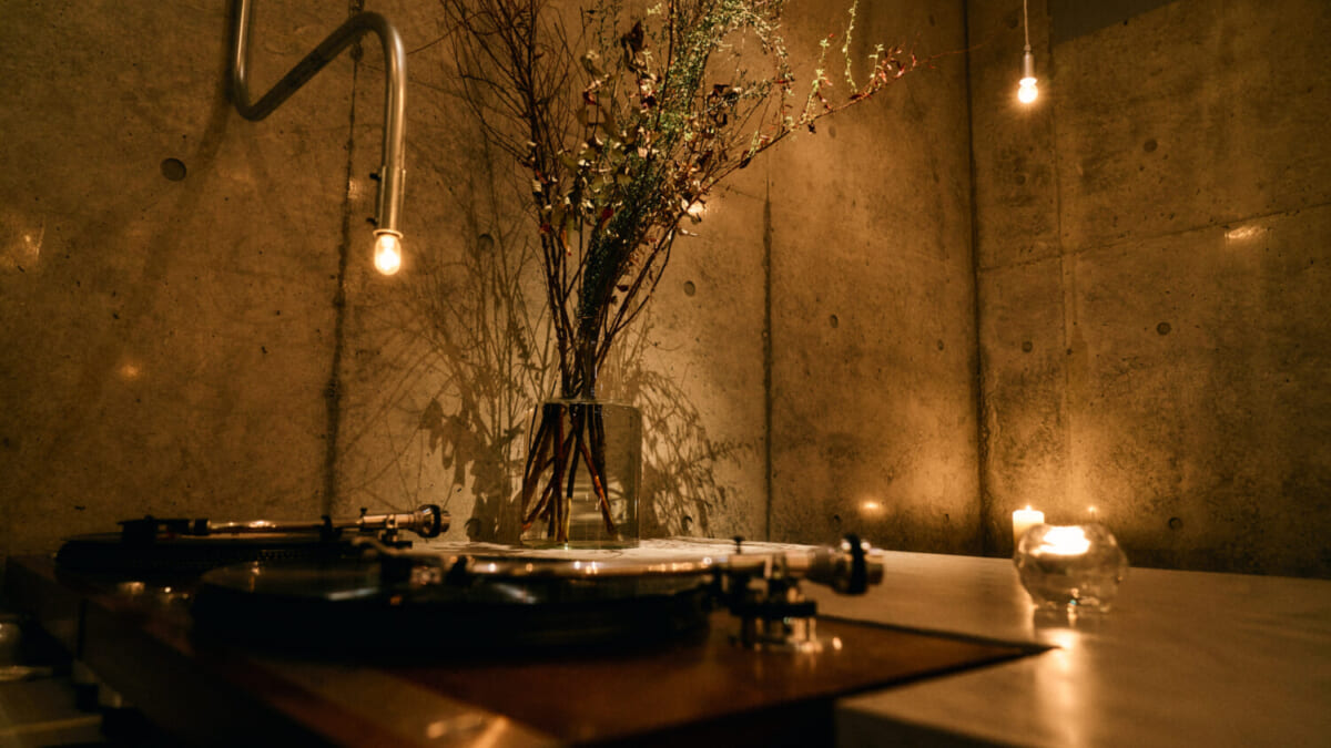 西荻窪_ロリンガ_ROLLINGA_写真7