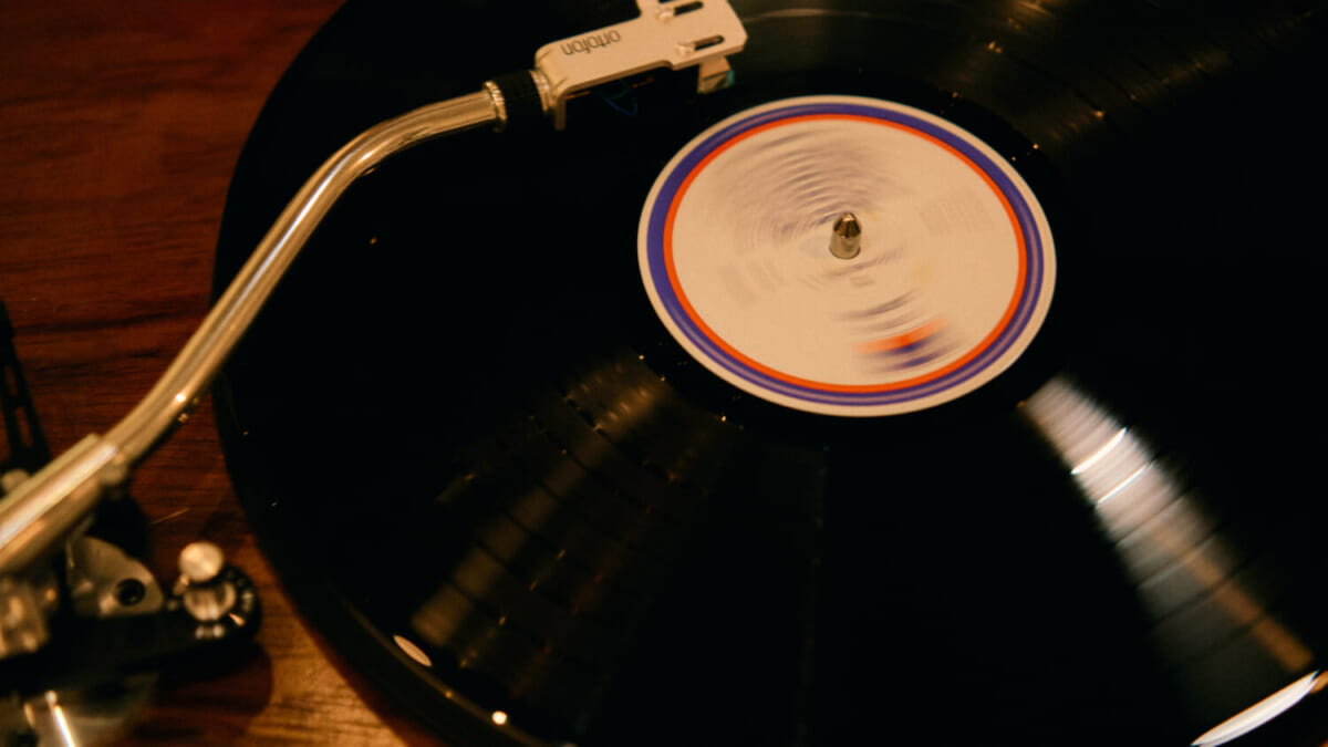 西荻窪_ロリンガ_ROLLINGA_写真4