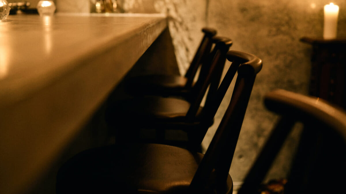 西荻窪_ロリンガ_ROLLINGA_写真6